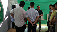 以“專業(yè)”提升服務(wù)質(zhì)量，蝶萊新風(fēng)系統(tǒng)產(chǎn)品培訓(xùn)會
