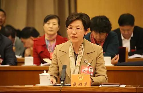 聚焦兩會(huì):全國人大代表戴雅萍建議新風(fēng)系統(tǒng)進(jìn)校園