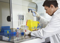 生物安全柜與通風柜、超凈工作臺的區(qū)別 